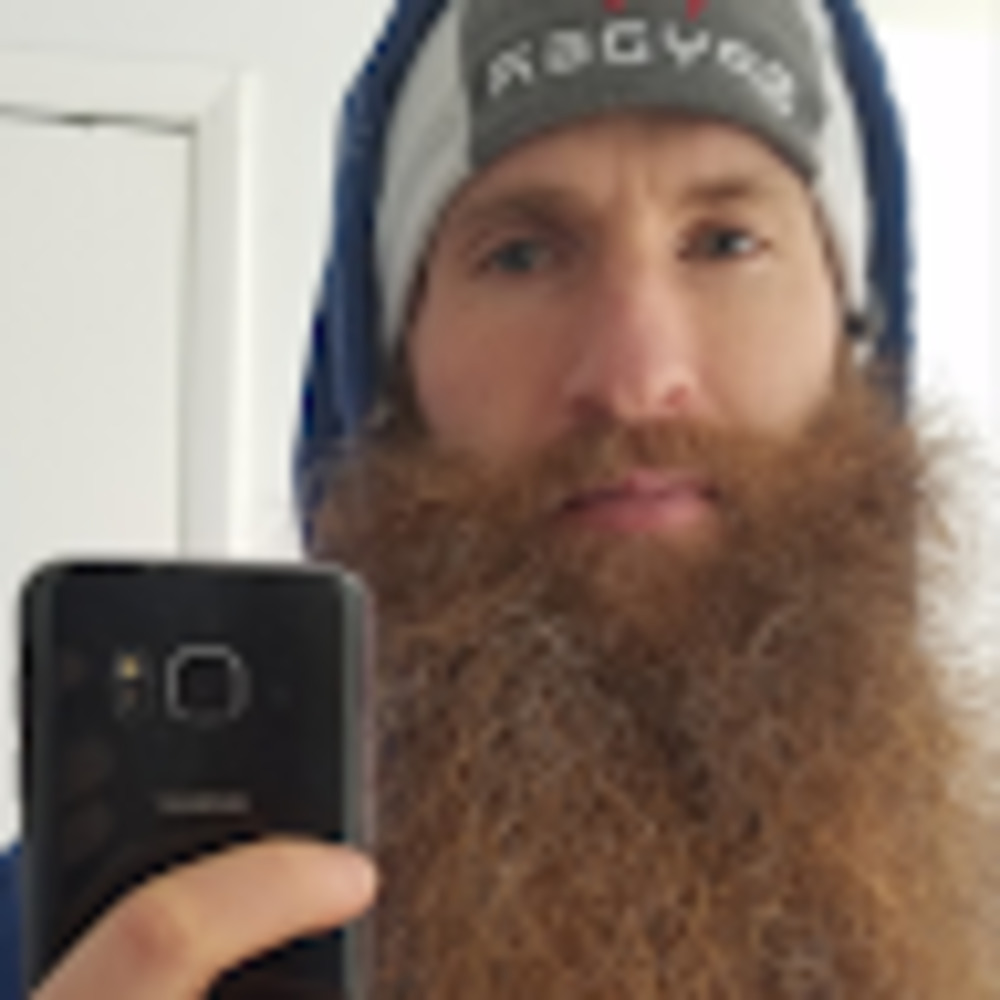 Meet your Posher, Adam